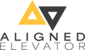Aligned Elevator _ Color Logo - April 2023 (10XMS)